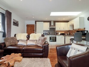 Ferienhaus | Innenbereich