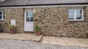 Småhus | Utvendig detalj