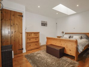 Cottage | Interior - The Smithy (Bodmin)