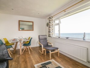 Cottage | Interior - Fistral Surf (Newquay)