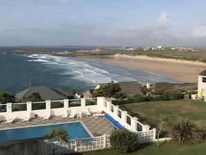 Cottage | Interior - Fistral Surf (Newquay)