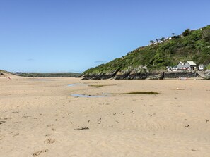 Cottage | Interior - Fistral Surf (Newquay)