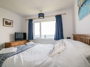 Cottage | Interior - Fistral Surf (Newquay)