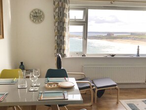 Cottage | Interior - Fistral Surf (Newquay)