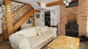 Cottage | Interni