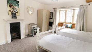 Cottage | 6 chambres, décoration personnalisée, ameublement personnalisé