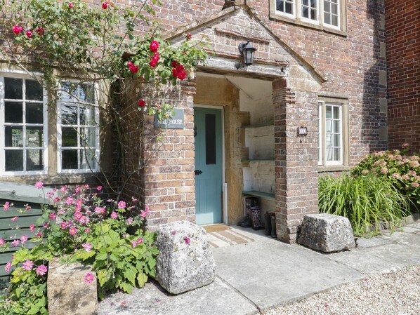 Ferienhaus | Innenbereich