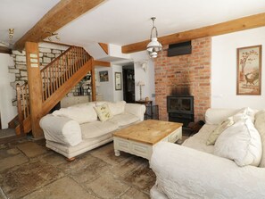 Ferienhaus | Innenbereich