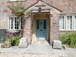 Exterior - Mill House (Dorchester)
