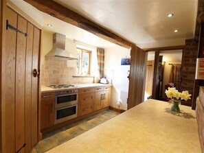 Cottage | Interior - Elephant Cottage (Bromyard)