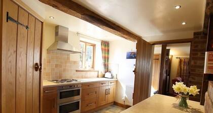 Elephant Cottage