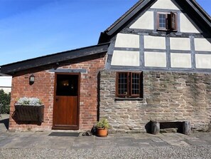 Cottage | Interior - Elephant Cottage (Bromyard)