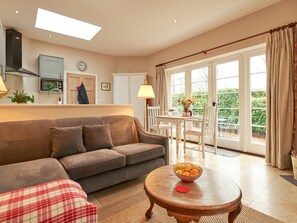 Chaumière | Intérieur