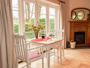 Casa rural | Interior