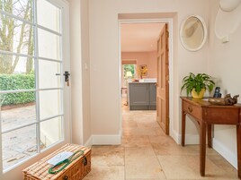 村舍 | 住宿内部