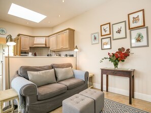 Interior - West Lodge (Fordingbridge)