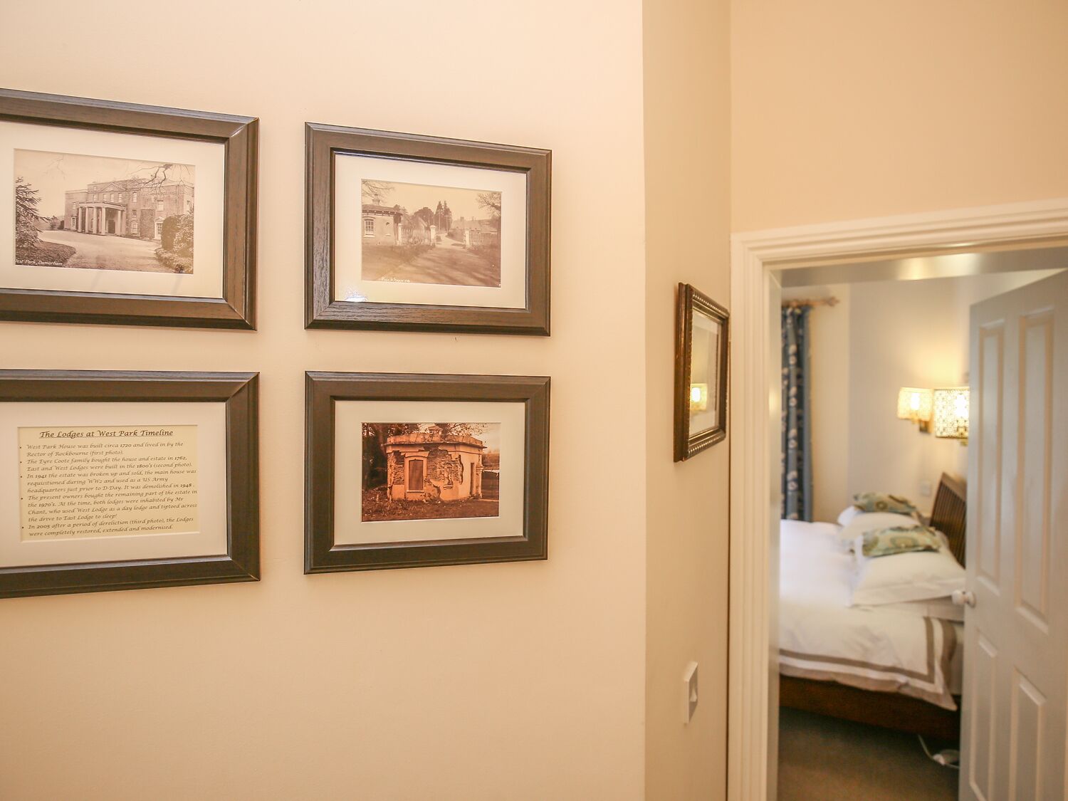 Cottage | 1 bedroom, individually decorated, individually furnished, free WiFi