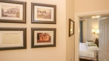Cottage | 1 bedroom, individually decorated, individually furnished, free WiFi