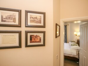 Cottage | 1 bedroom, individually decorated, individually furnished, free WiFi - West Lodge (Fordingbridge)