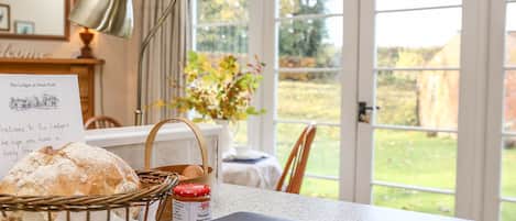 Cottage | Private kitchen