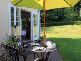 村舍 | 住宿内部