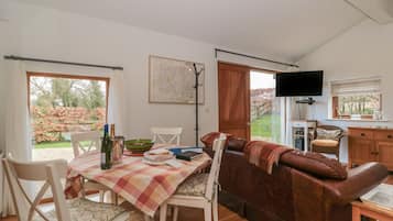 Cottage | Tempat makan