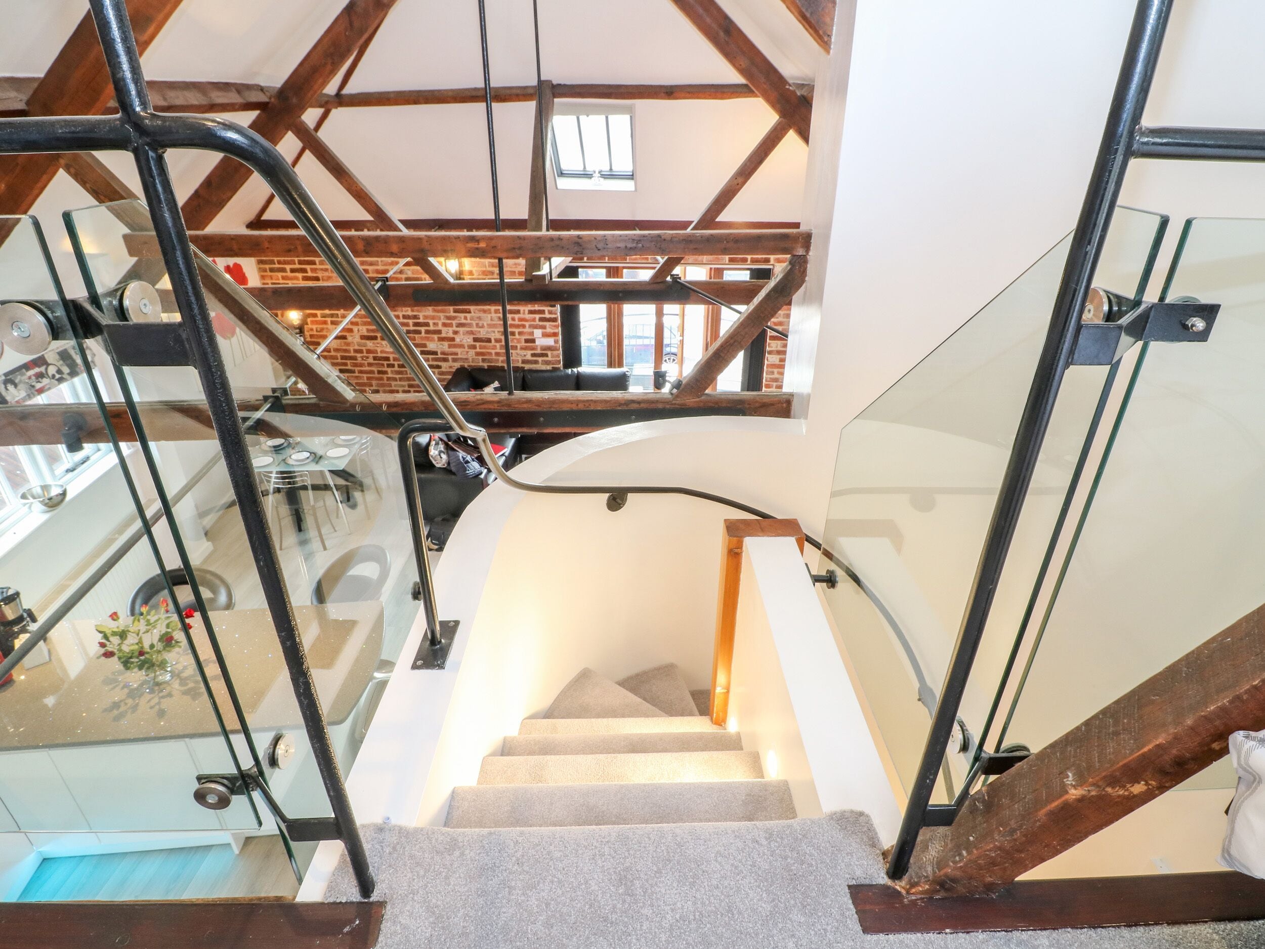 Casa de campo | Interior