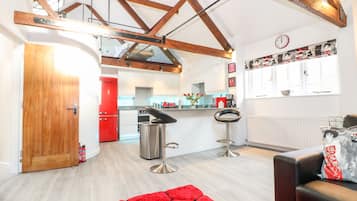 Cottage | Interior