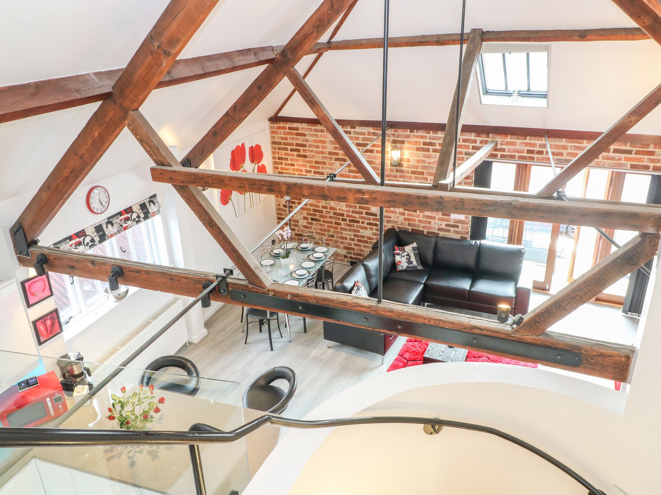 Casa de campo | Interior