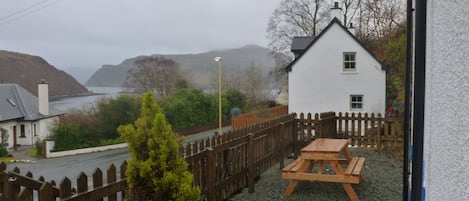 Hus, 3 soverom | Utsikt fra overnattingsstedet