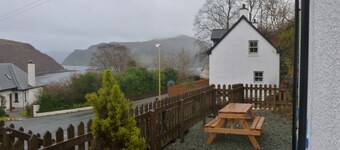 Sidhean Dubha Holiday Home