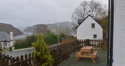 Sidhean Dubha Holiday Home