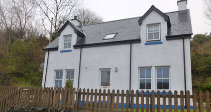 Sidhean Dubha Holiday Home
