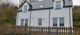 Sidhean Dubha Holiday Home