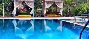 Selvim Bungalows