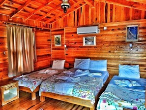 Extra beds