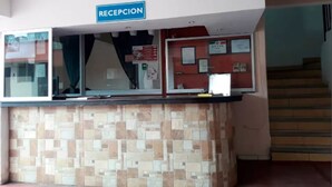 Unclassified image, 4 of 8, button - Tercera Avenida Hotel (Tuxtla Gutierrez)