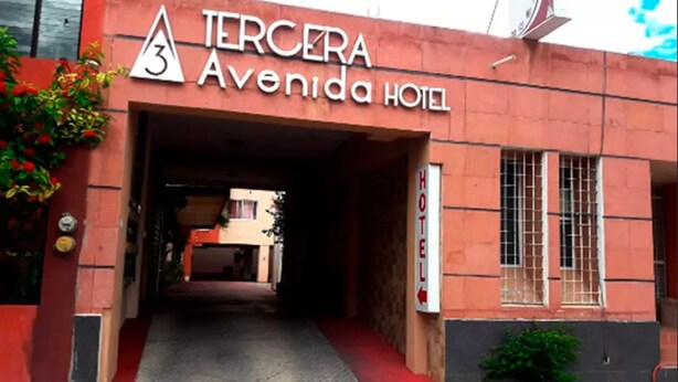 Unclassified image, 1 of 8, button - Tercera Avenida Hotel (Tuxtla Gutierrez)