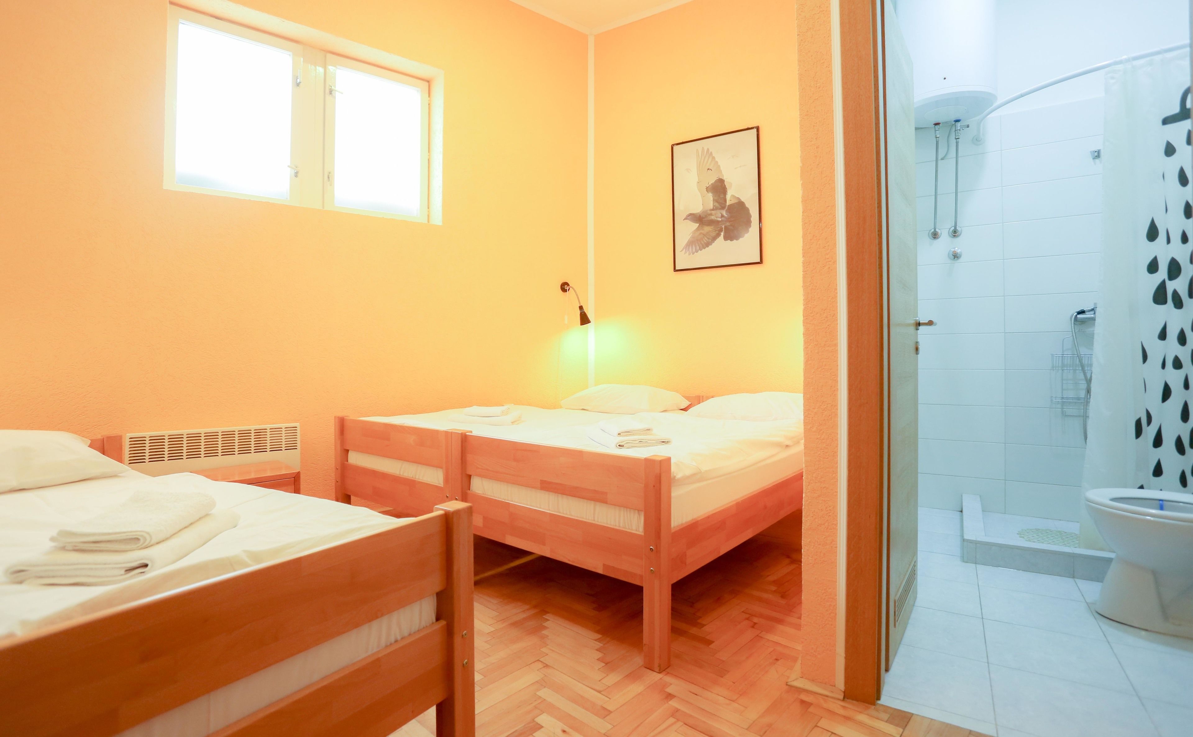 Foto - Pigeon Square Rooms