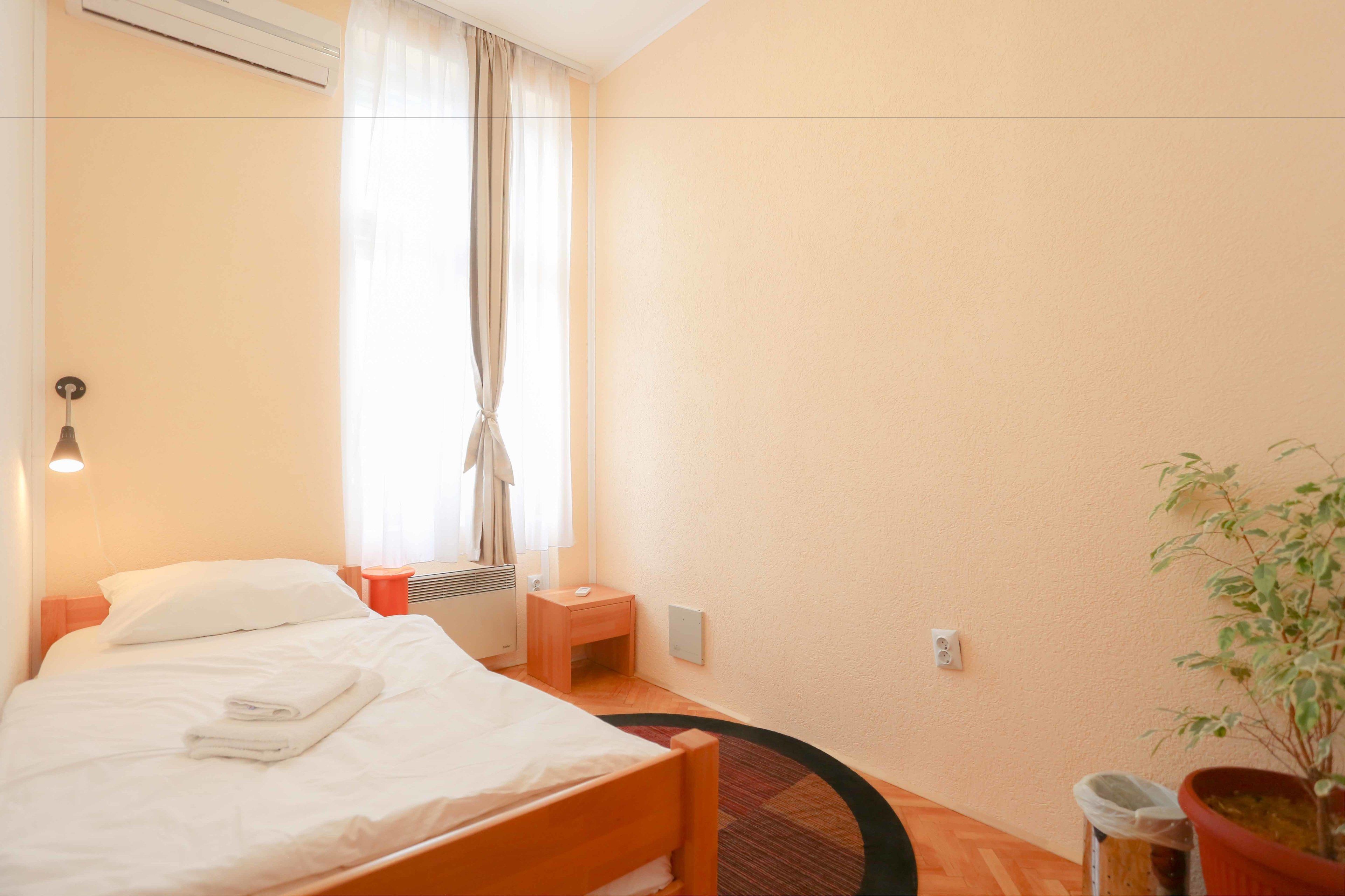 Foto - Pigeon Square Rooms