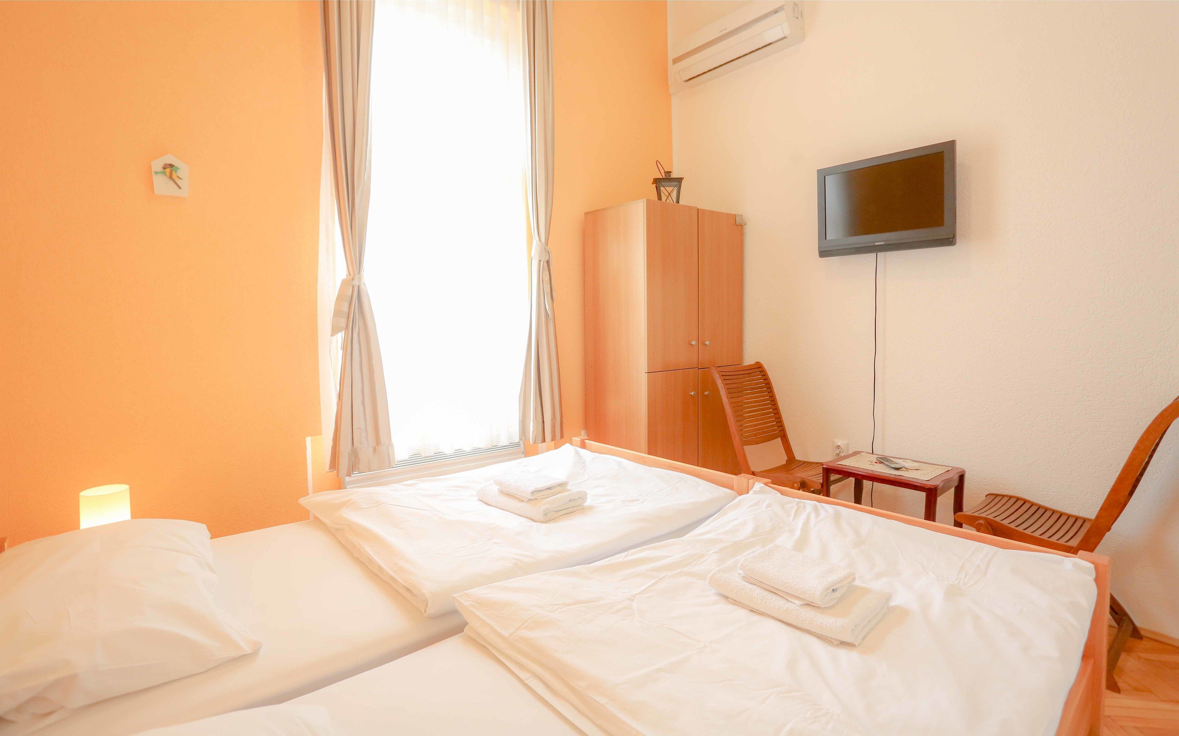 Foto - Pigeon Square Rooms