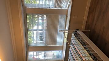 Double Room, 1 Queen Bed, Non Smoking | Free WiFi, bed sheets