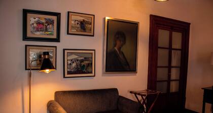 Antiguo Molino de San Jerónimo Hotel Boutique