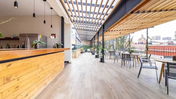 Terraza