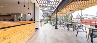 Antiguo Molino de San Jerónimo Hotel Boutique