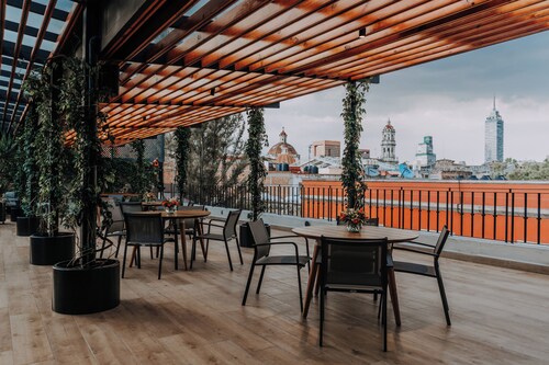 Antiguo Molino de San Jerónimo Hotel Boutique