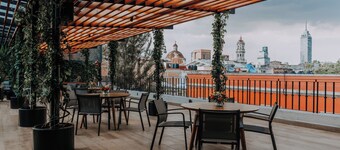 Antiguo Molino de San Jerónimo Hotel Boutique