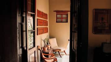 Suite Conchita | Terrace/patio