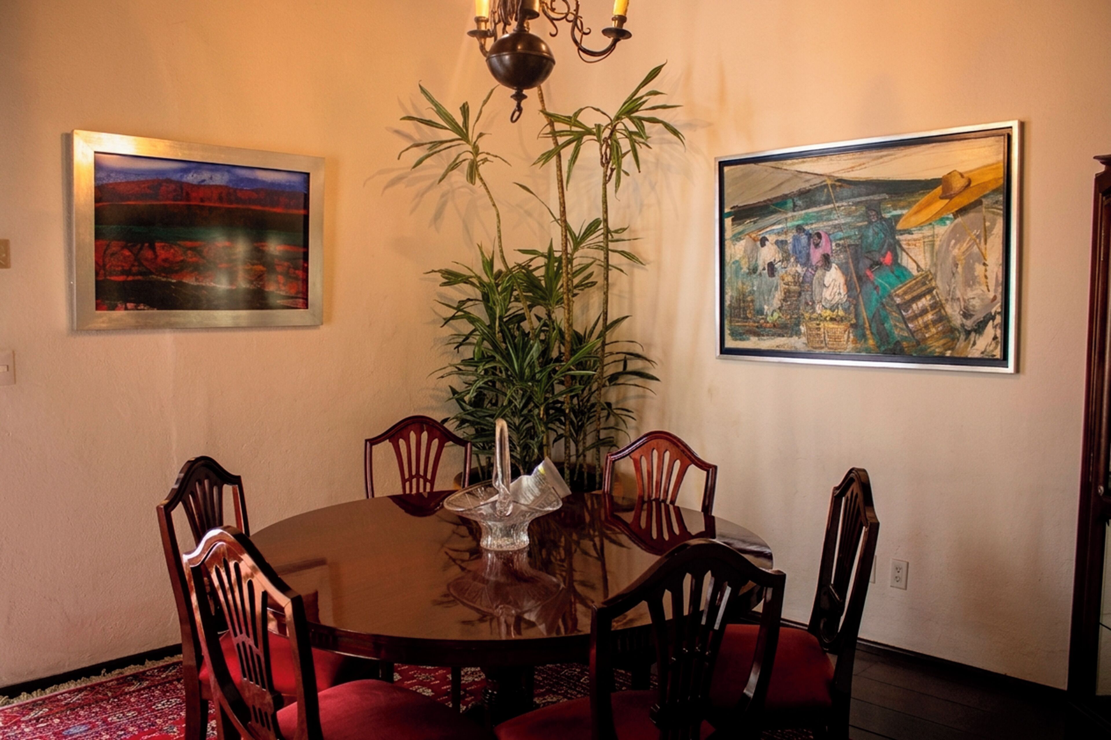 Suite Conchita | Living area