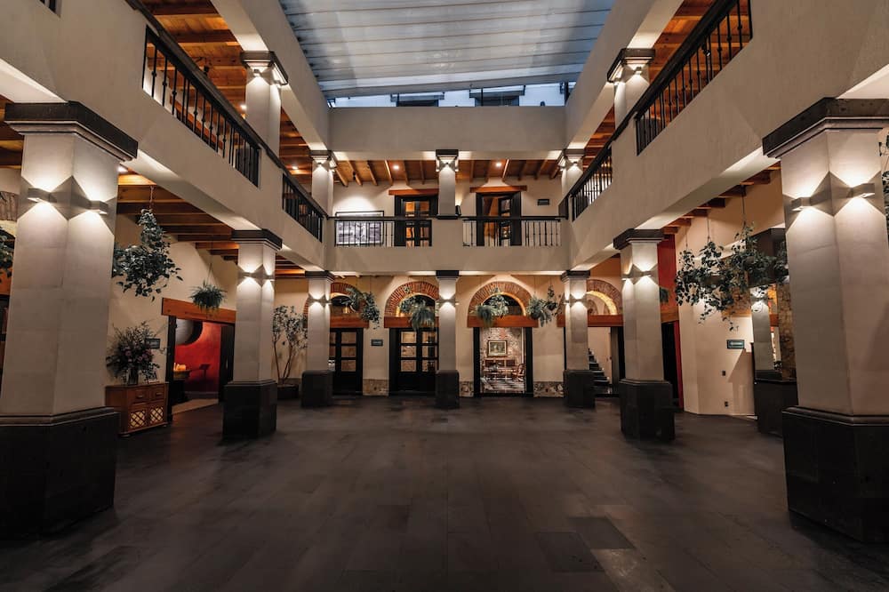 Antiguo Molino de San Jerónimo Hotel Boutique